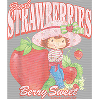 Strawberry Shortcake-SC 132